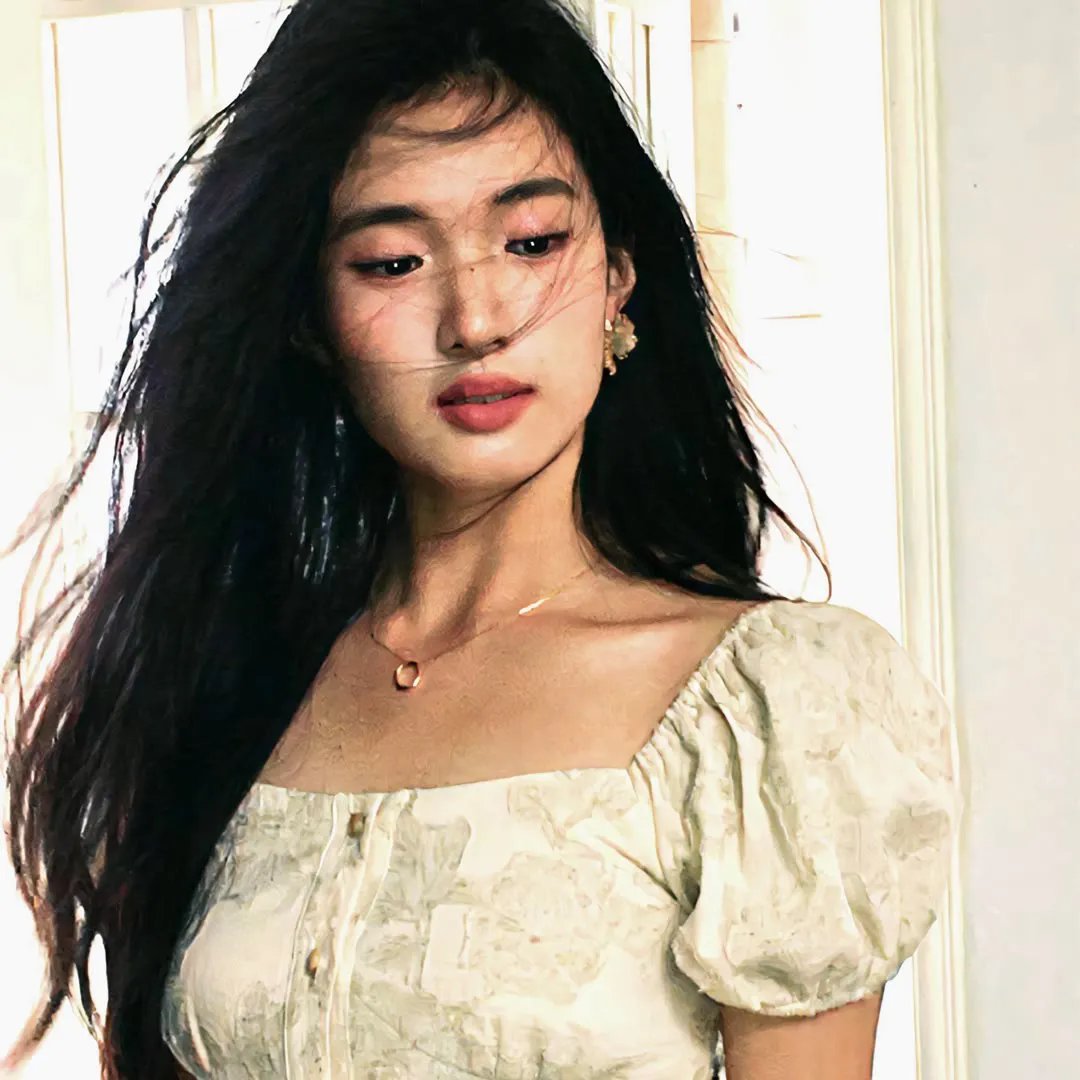 她和她的美丽岛