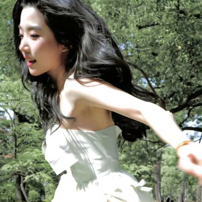 吻我加仙气